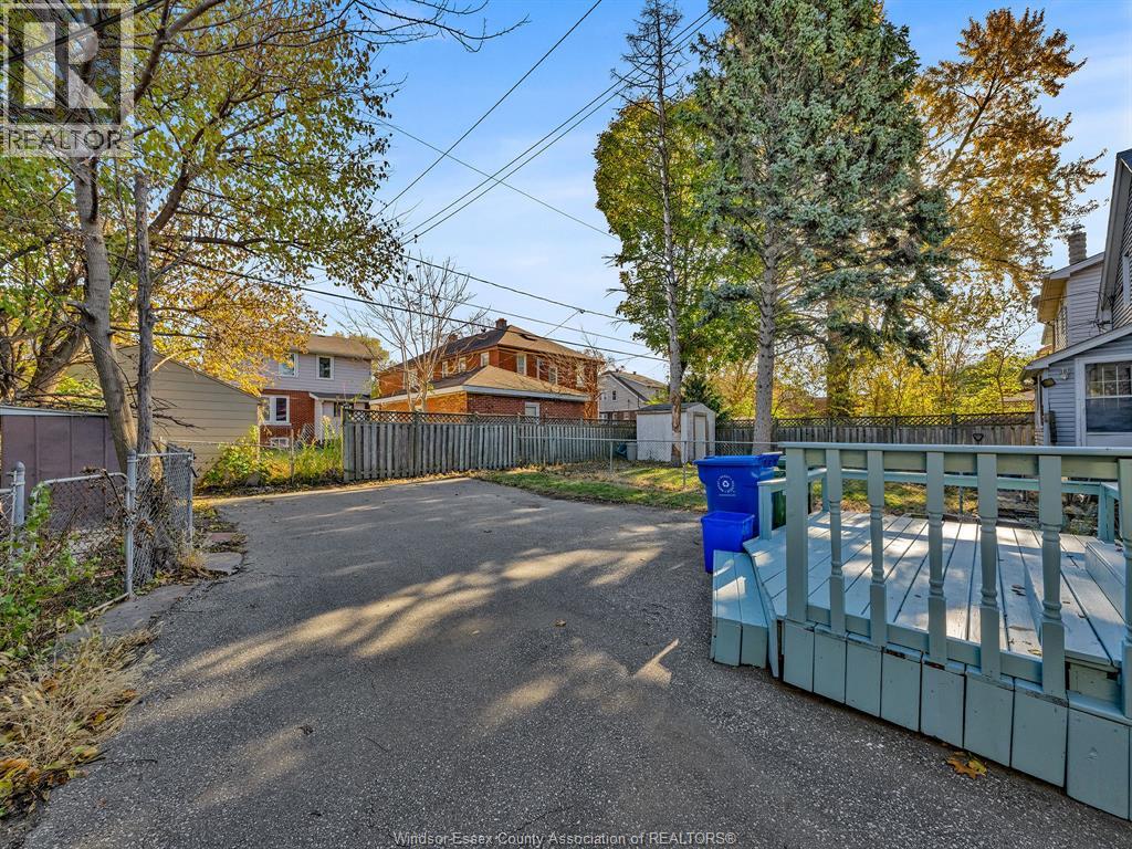 380 Rankin Avenue, Windsor, Ontario  N9B 2R7 - Photo 40 - 25031894