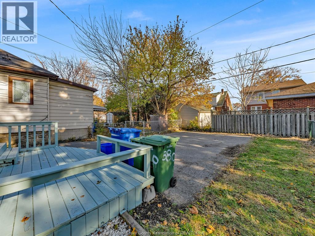 380 Rankin Avenue, Windsor, Ontario  N9B 2R7 - Photo 41 - 25031894