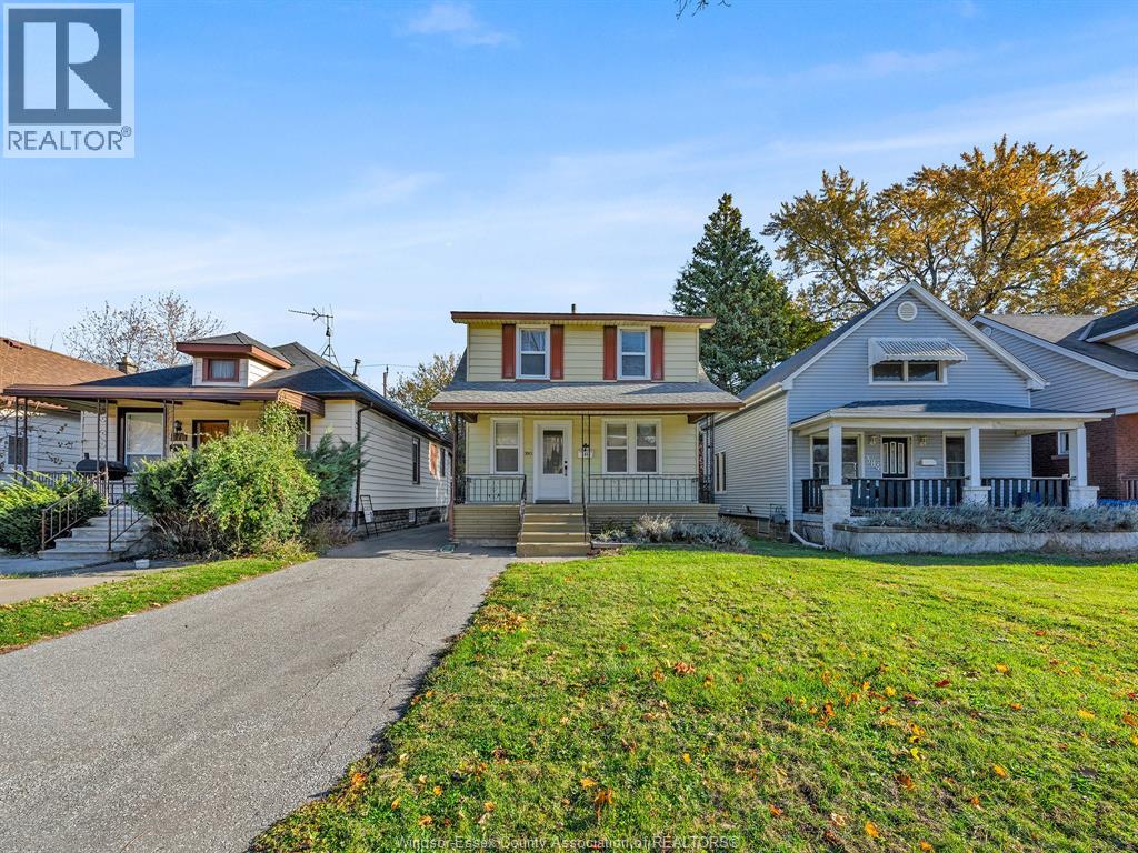 380 Rankin Avenue, Windsor, Ontario  N9B 2R7 - Photo 5 - 25031894