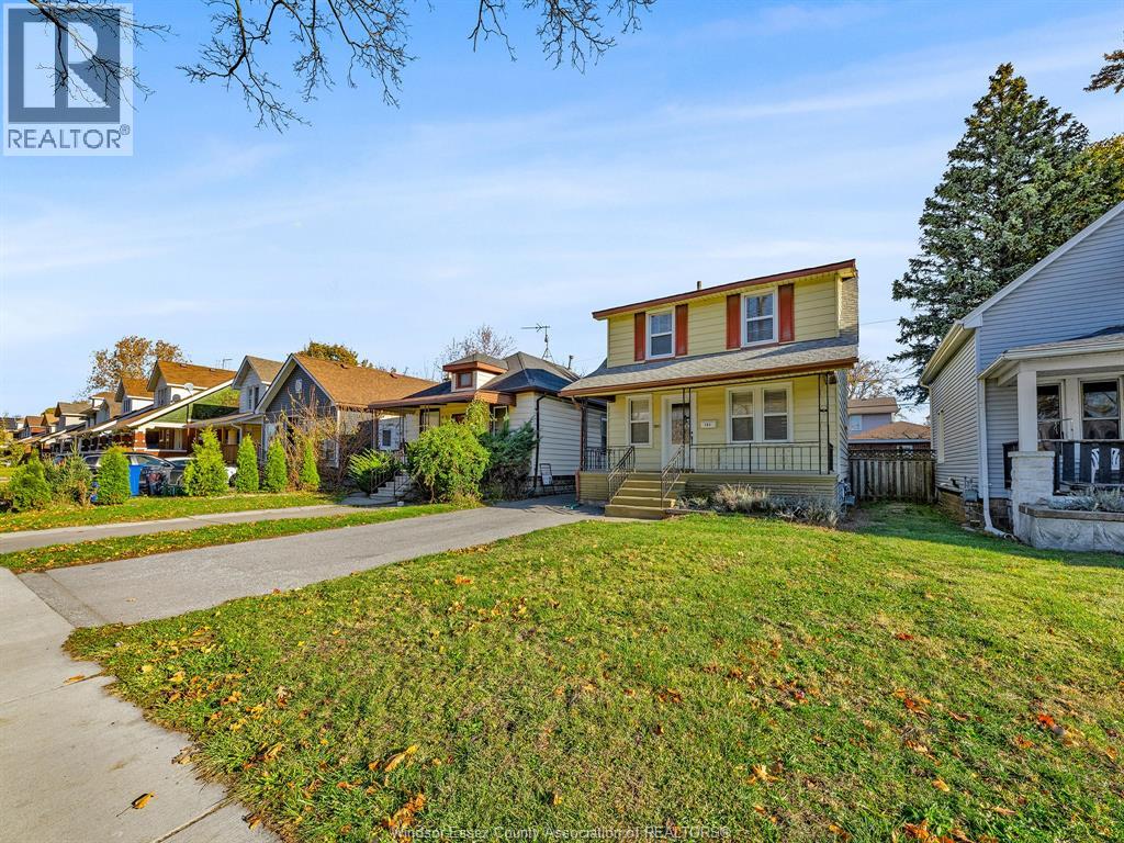 380 Rankin Avenue, Windsor, Ontario  N9B 2R7 - Photo 6 - 25031894