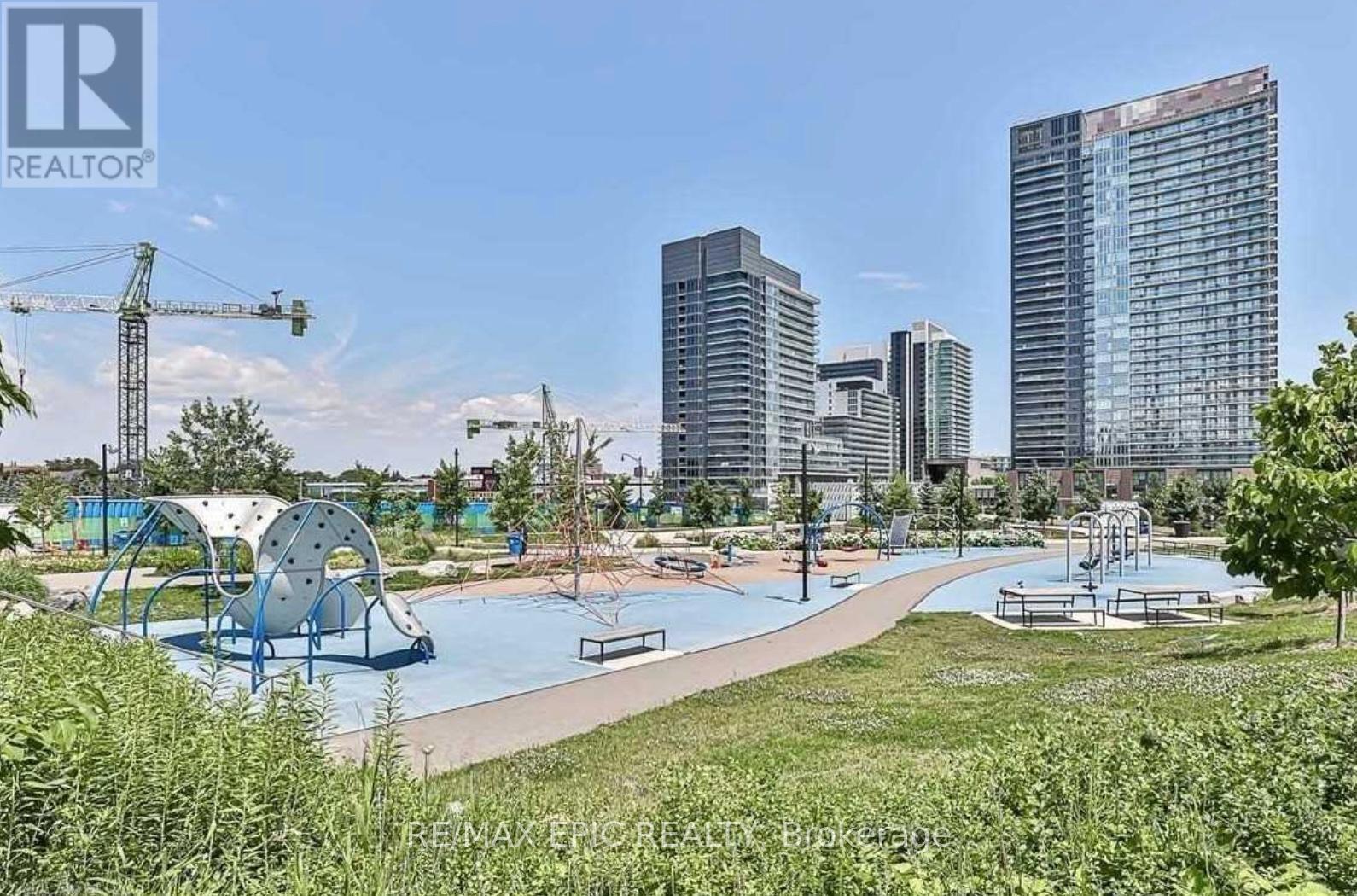 1815 - 85 Mcmahon Drive, Toronto, Ontario  M2K 0H1 - Photo 29 - C12643106