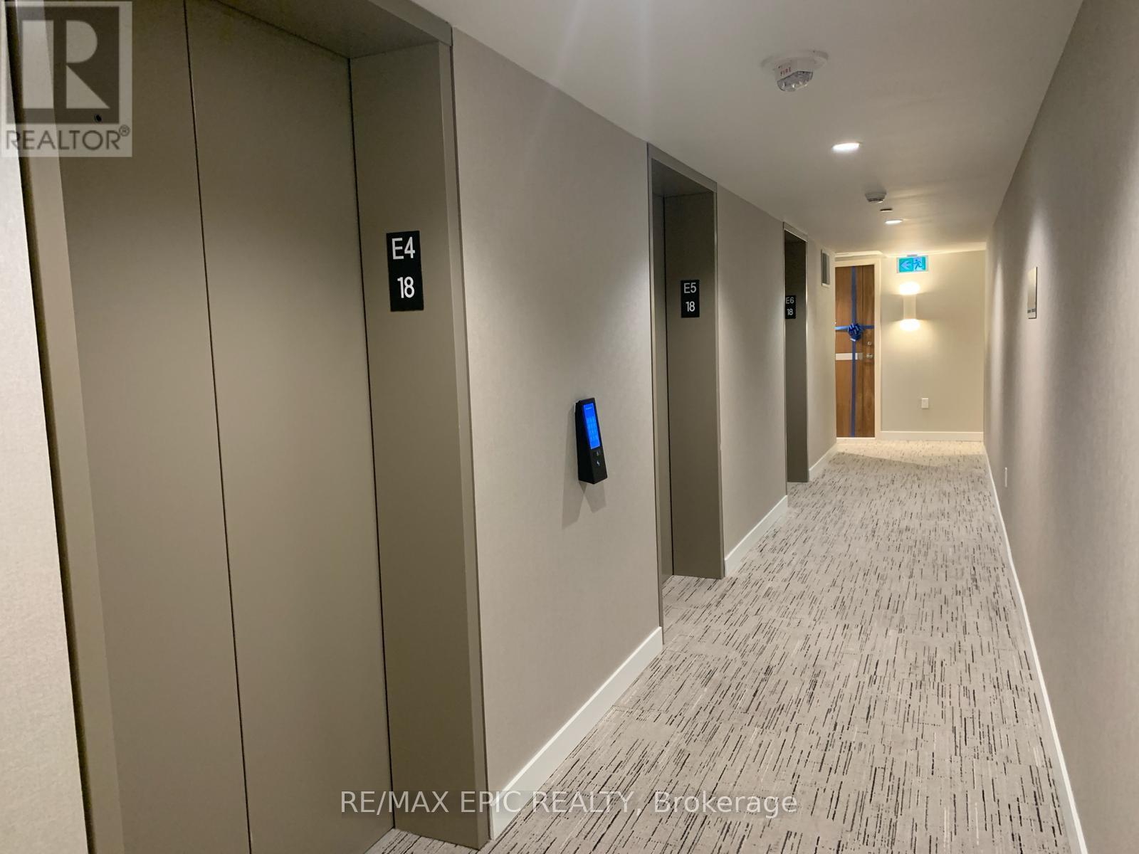 1815 - 85 Mcmahon Drive, Toronto, Ontario  M2K 0H1 - Photo 3 - C12643106