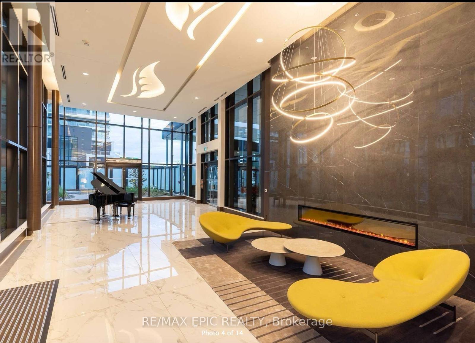 1815 - 85 Mcmahon Drive, Toronto, Ontario  M2K 0H1 - Photo 30 - C12643106