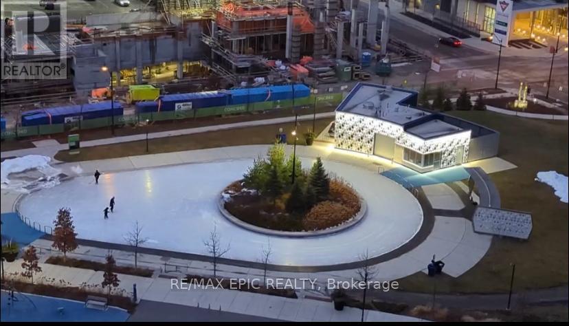 1815 - 85 Mcmahon Drive, Toronto, Ontario  M2K 0H1 - Photo 38 - C12643106