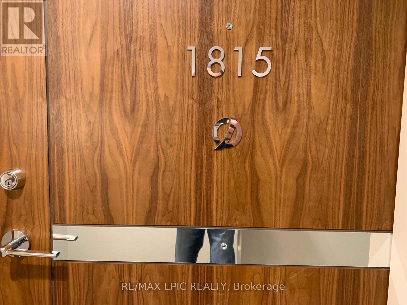 1815 - 85 Mcmahon Drive, Toronto, Ontario  M2K 0H1 - Photo 4 - C12643106