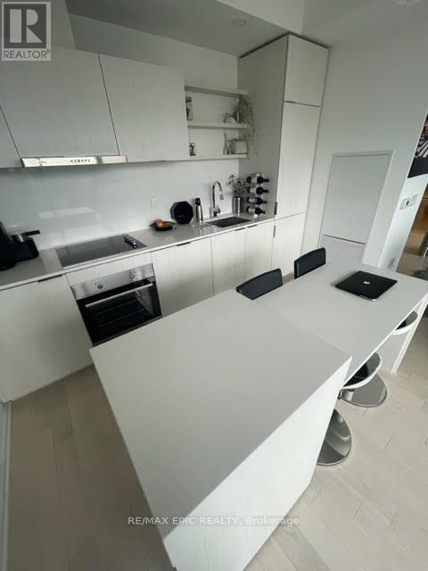 2103 - 16 Bonnycastle Street, Toronto, Ontario  M5A 3Y4 - Photo 2 - C12643114