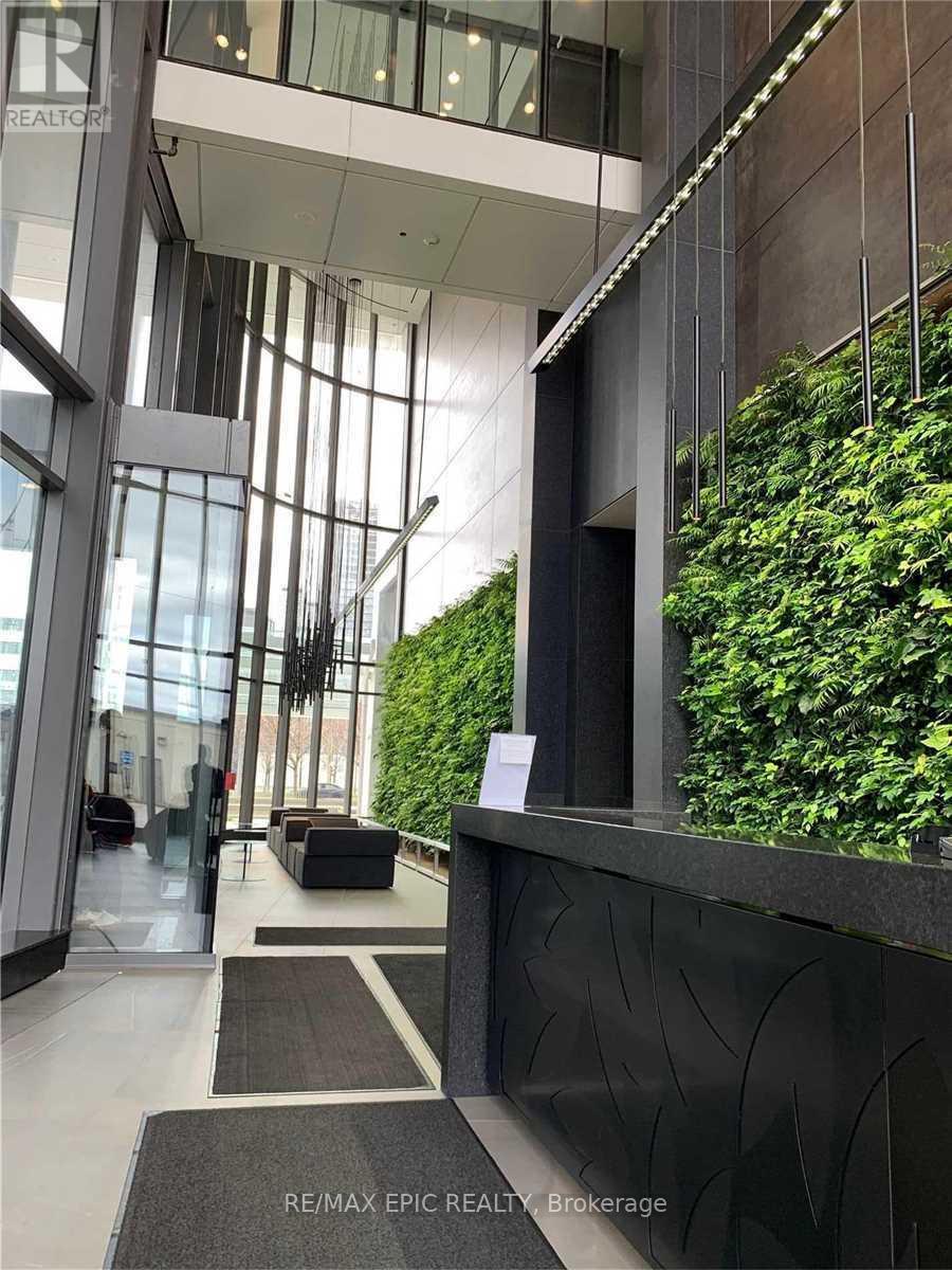 2103 - 16 Bonnycastle Street, Toronto, Ontario  M5A 3Y4 - Photo 20 - C12643114