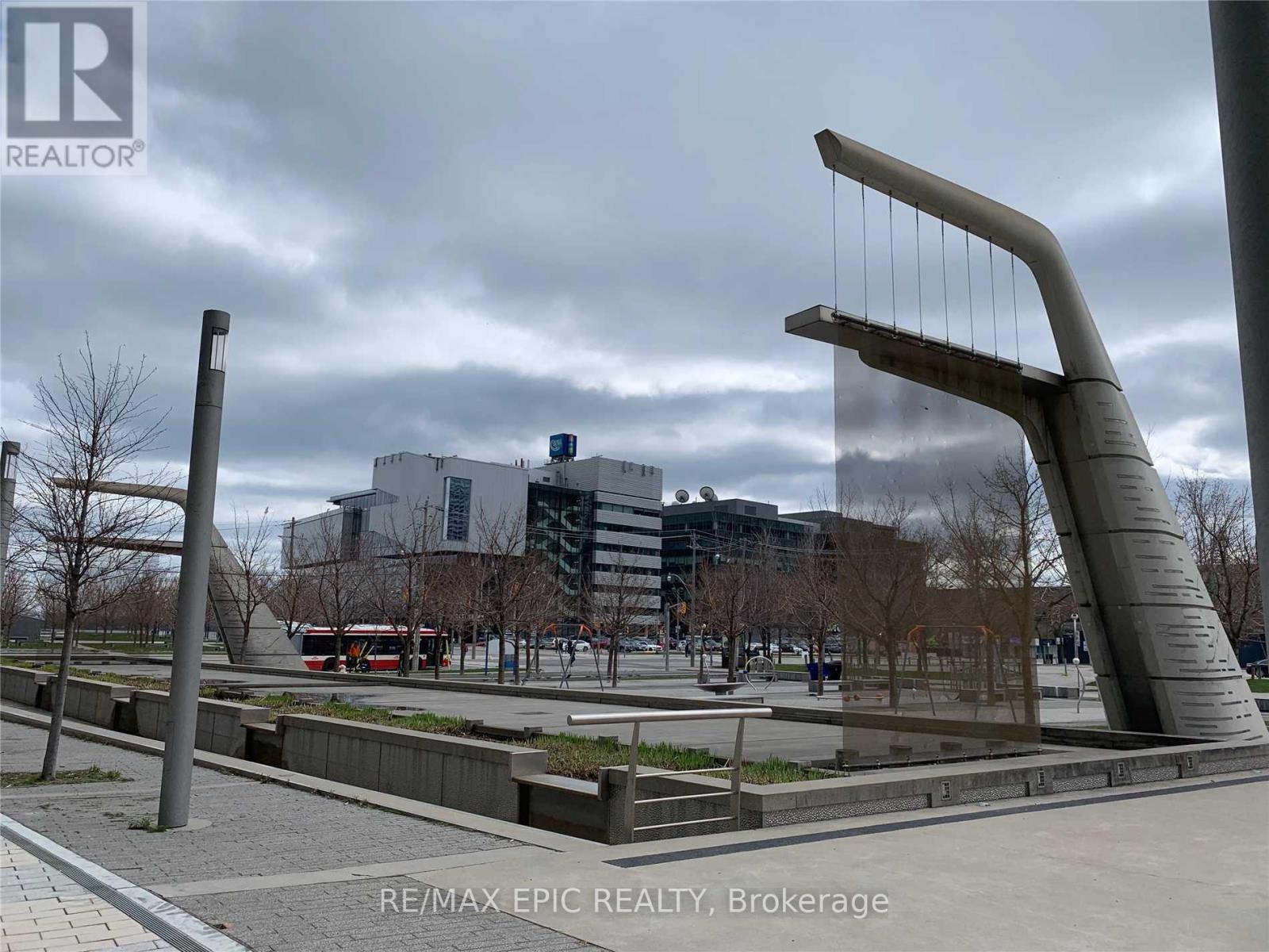 2103 - 16 Bonnycastle Street, Toronto, Ontario  M5A 3Y4 - Photo 21 - C12643114