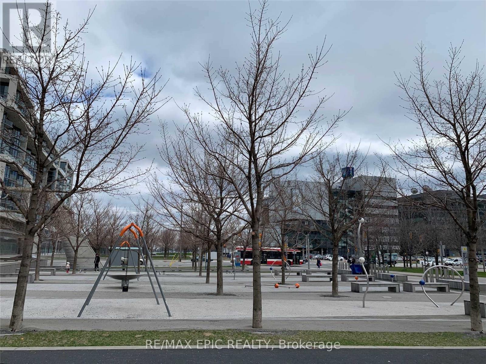 2103 - 16 Bonnycastle Street, Toronto, Ontario  M5A 3Y4 - Photo 22 - C12643114