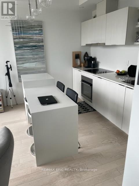 2103 - 16 Bonnycastle Street, Toronto, Ontario  M5A 3Y4 - Photo 3 - C12643114