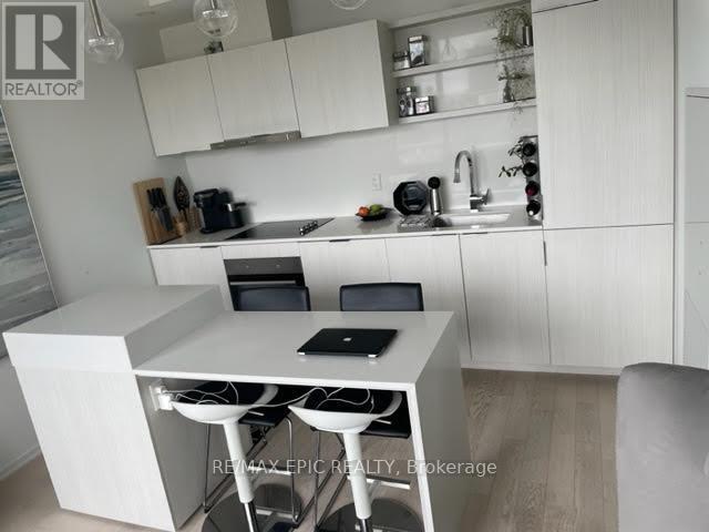 2103 - 16 Bonnycastle Street, Toronto, Ontario  M5A 3Y4 - Photo 4 - C12643114