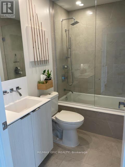 2103 - 16 Bonnycastle Street, Toronto, Ontario  M5A 3Y4 - Photo 5 - C12643114