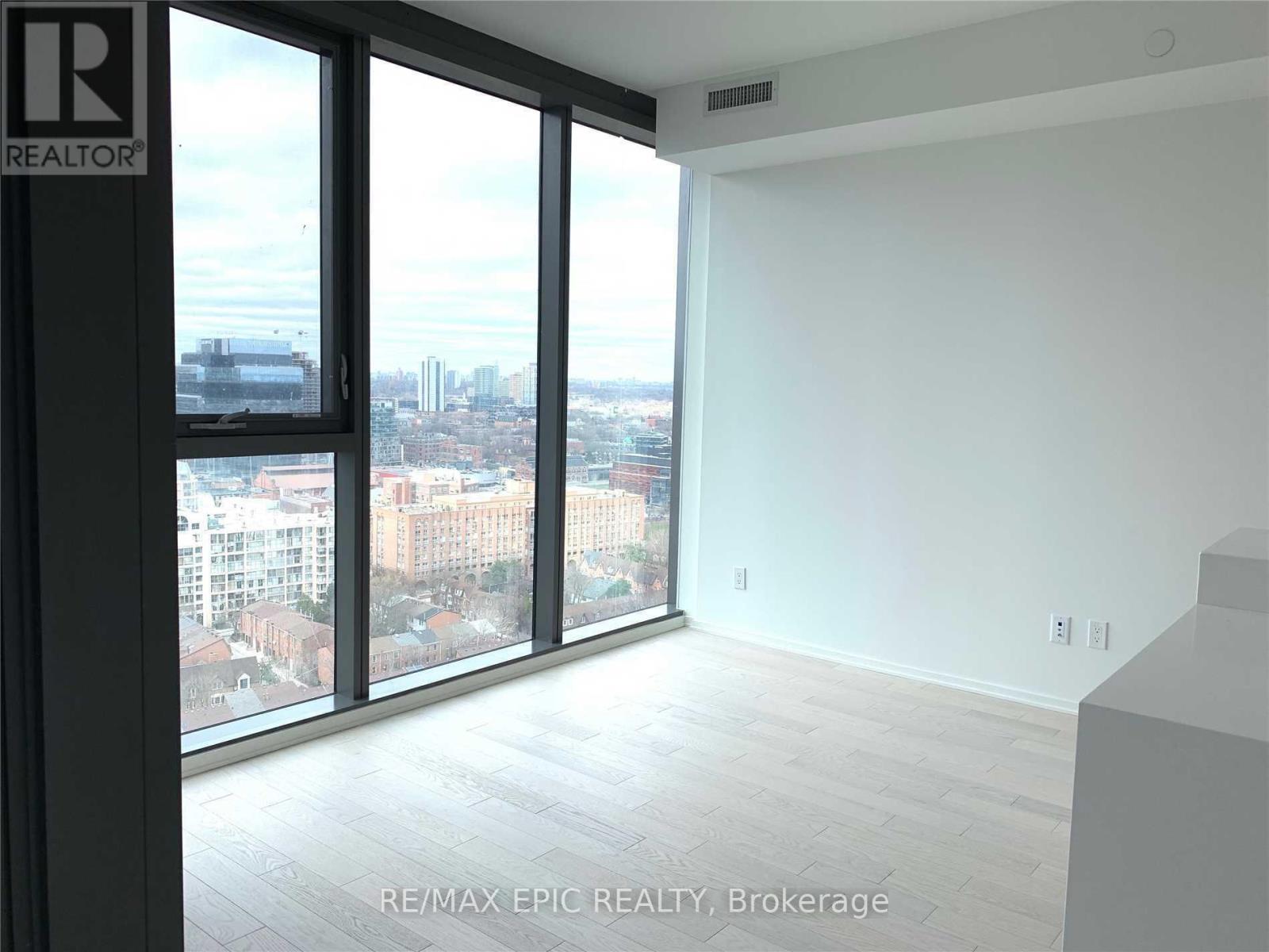 2103 - 16 Bonnycastle Street, Toronto, Ontario  M5A 3Y4 - Photo 8 - C12643114