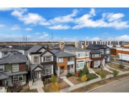 176 CHARLESWORTH DR SW, Edmonton, Alberta