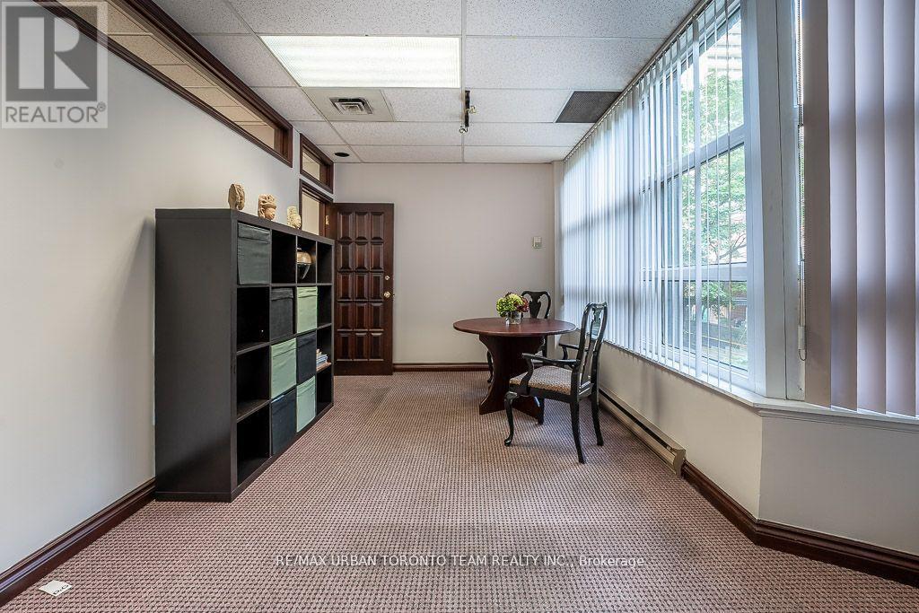 208 - 120 Carlton Street, Toronto, Ontario  M5A 4K3 - Photo 10 - C12643156