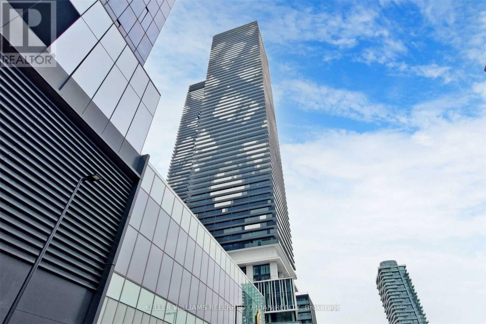 2701 - 138 DOWNES STREET, Toronto, Ontario