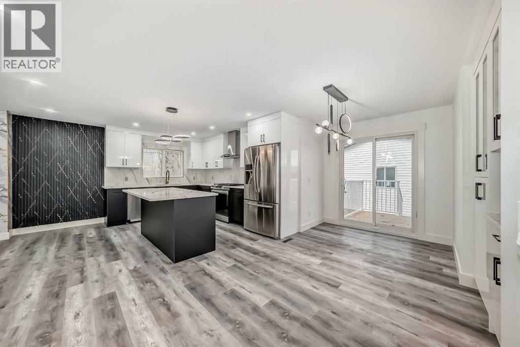 432 Ogden Drive, Calgary, Alberta