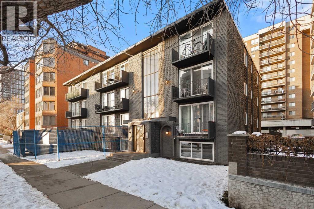105, 620 15 Avenue Sw, Calgary, Alberta  T2R 0R5 - Photo 2 - A2274960