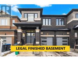 15 SPINLAND STREET, Caledon, Ontario