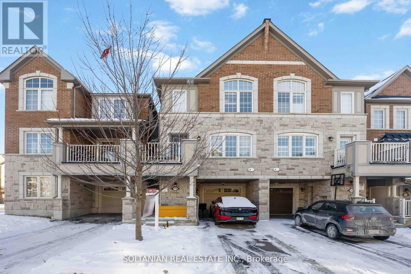 1103 SILK STREET, Pickering, Ontario