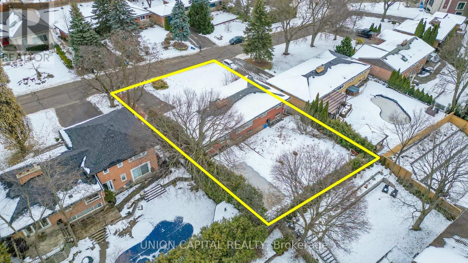 16 Cavalier Crescent, Vaughan, Ontario  L4J 1K5 - Photo 17 - N12643138