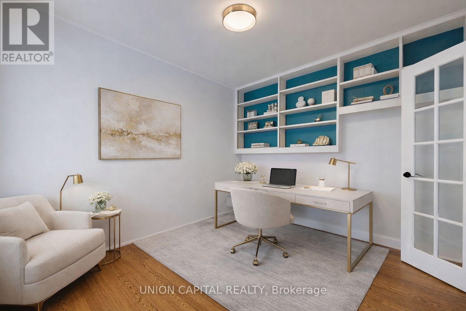 16 Cavalier Crescent, Vaughan, Ontario  L4J 1K5 - Photo 6 - N12643138