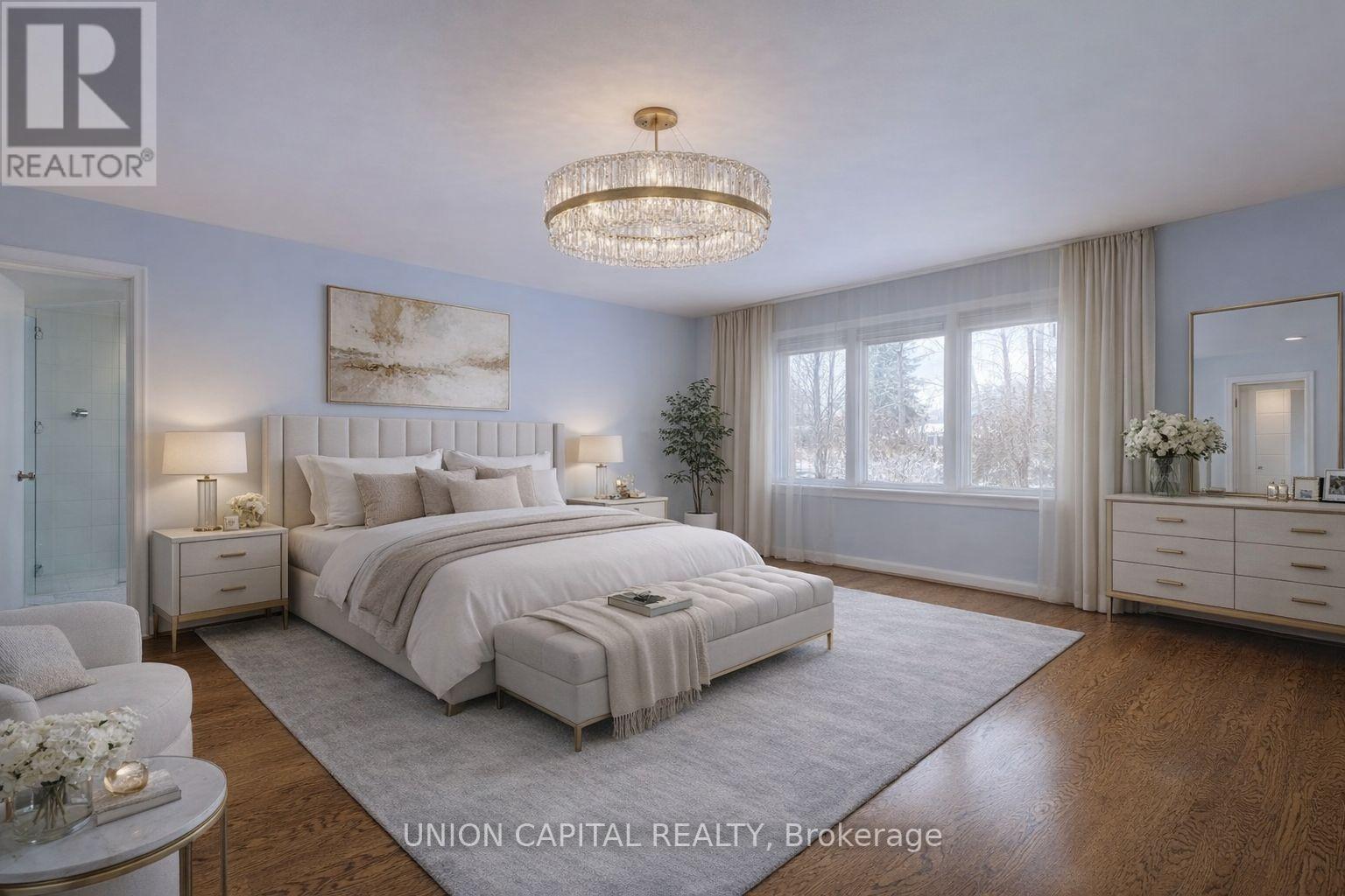 16 Cavalier Crescent, Vaughan, Ontario  L4J 1K5 - Photo 7 - N12643138