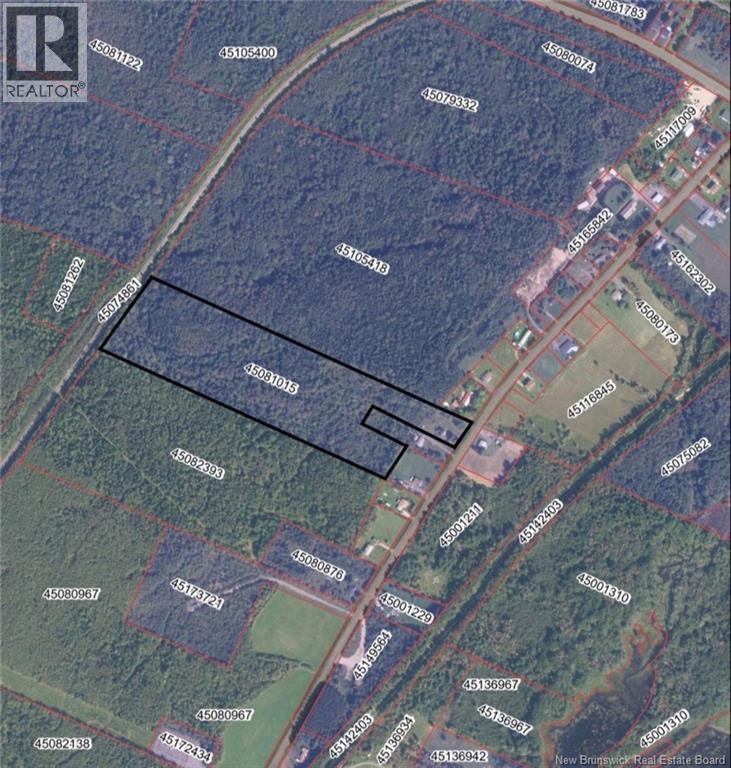 108 Pleasant Drive, Chipman, New Brunswick  E4A 1J3 - Photo 1 - NB131418