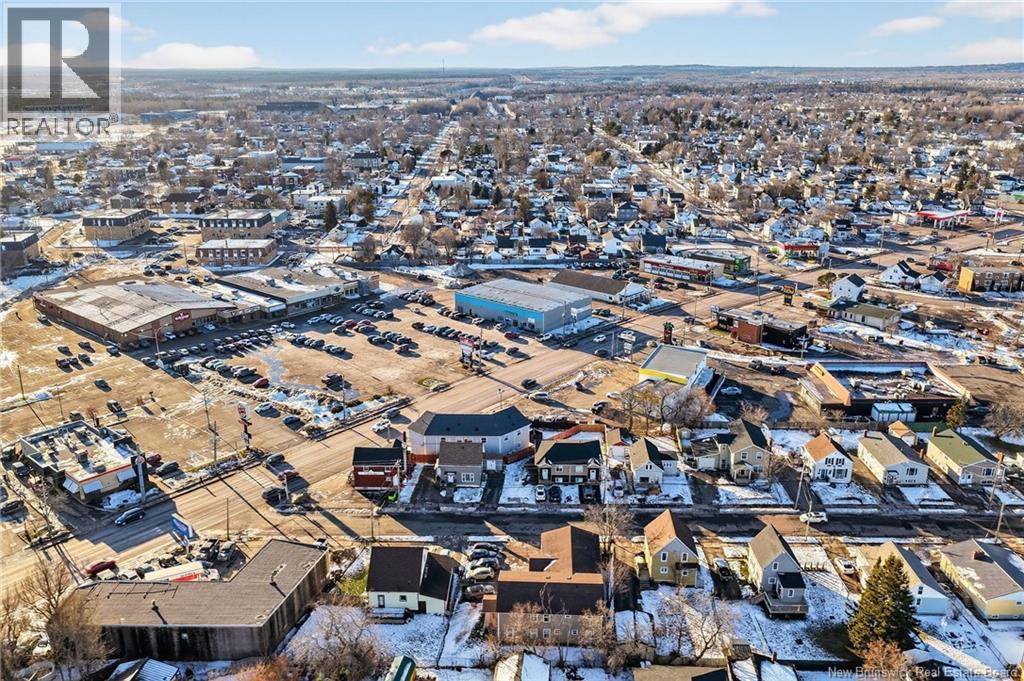 17 Cedar Street, Moncton, New Brunswick  E1C 7L1 - Photo 10 - NB131398