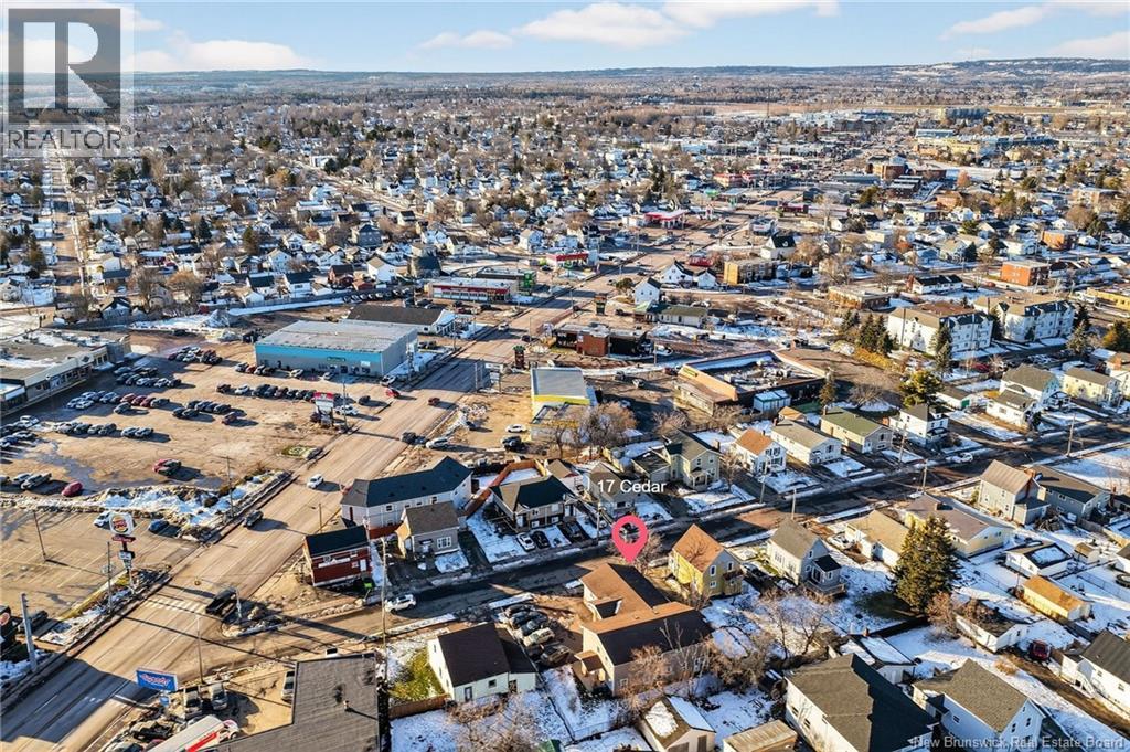 17 Cedar Street, Moncton, New Brunswick  E1C 7L1 - Photo 11 - NB131398