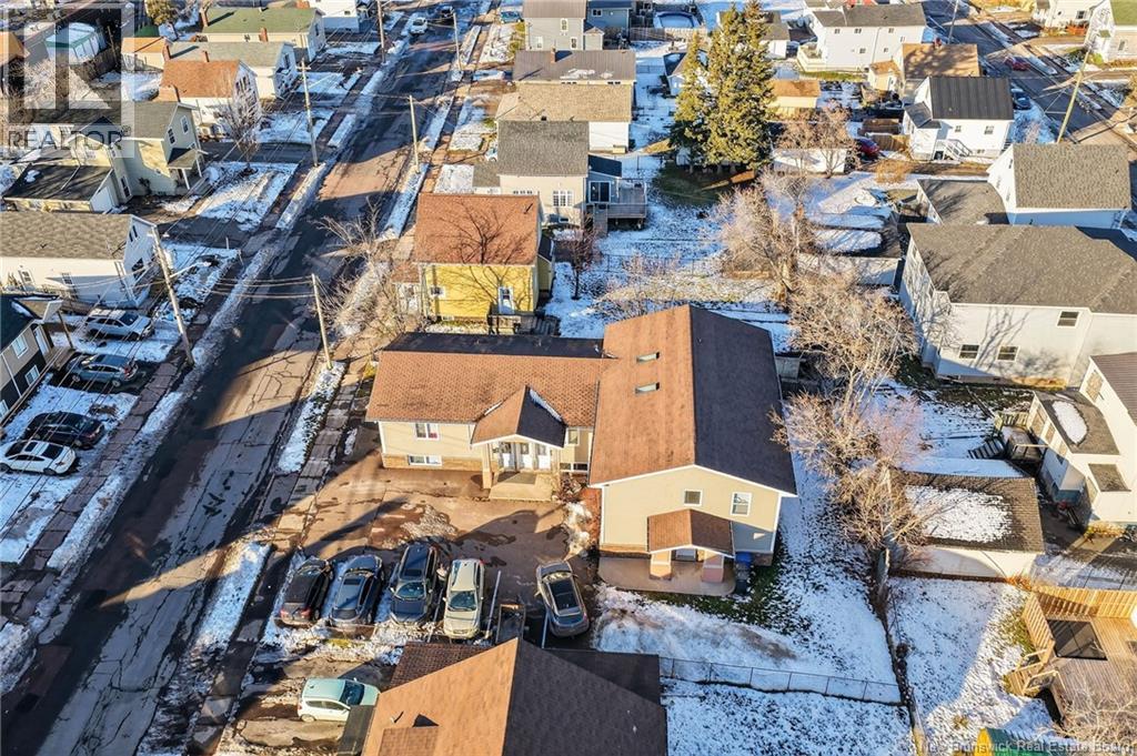 17 Cedar Street, Moncton, New Brunswick  E1C 7L1 - Photo 2 - NB131398