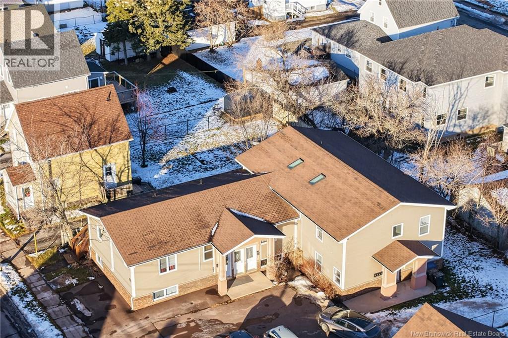 17 Cedar Street, Moncton, New Brunswick  E1C 7L1 - Photo 4 - NB131398