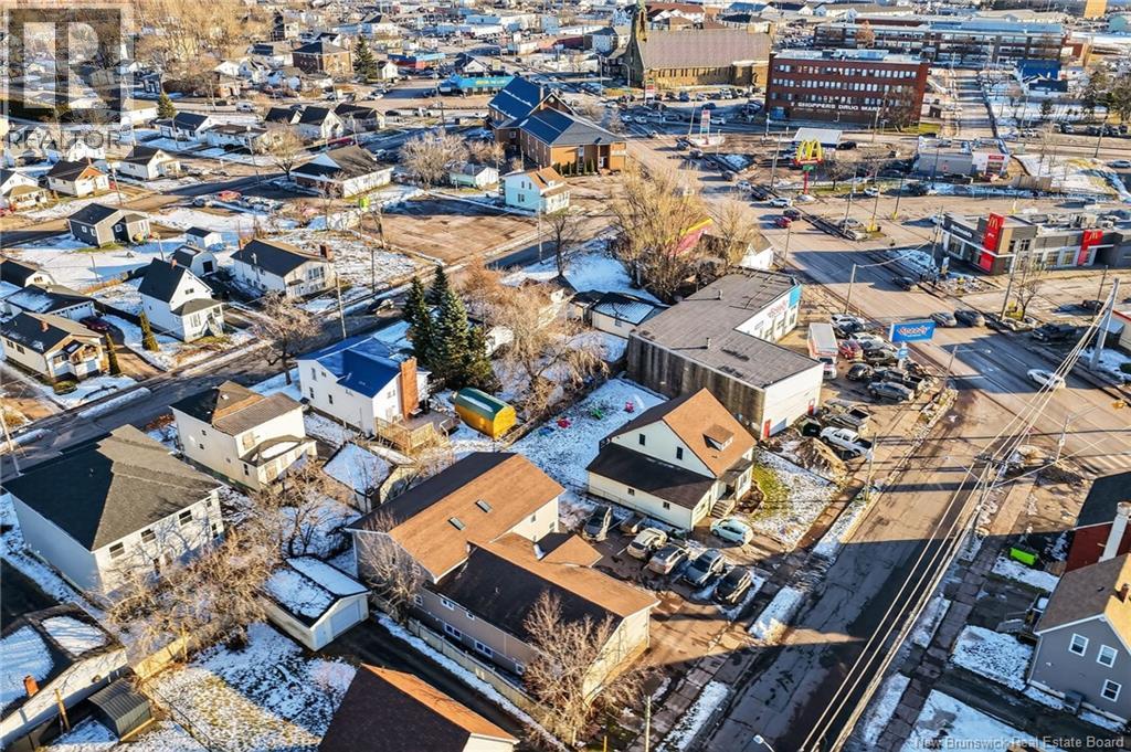 17 Cedar Street, Moncton, New Brunswick  E1C 7L1 - Photo 6 - NB131398