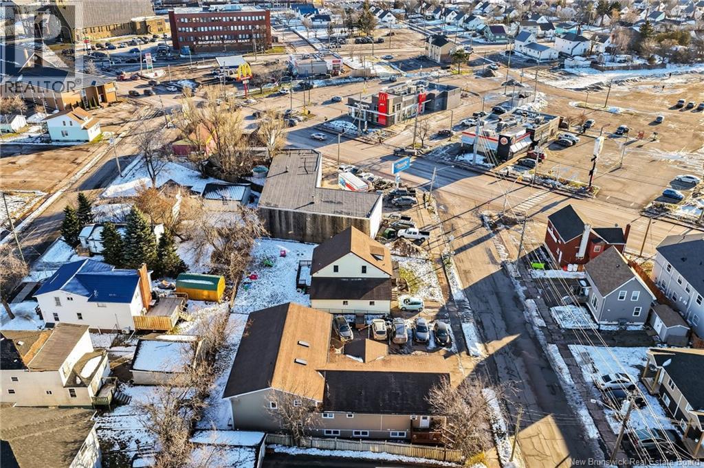 17 Cedar Street, Moncton, New Brunswick  E1C 7L1 - Photo 7 - NB131398