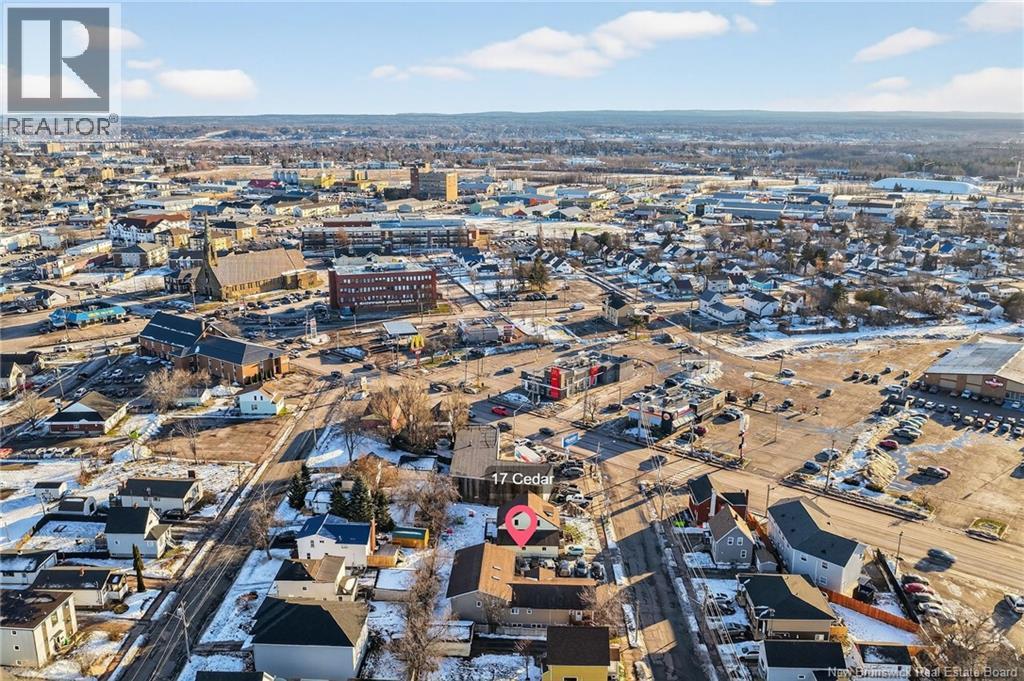 17 Cedar Street, Moncton, New Brunswick  E1C 7L1 - Photo 8 - NB131398