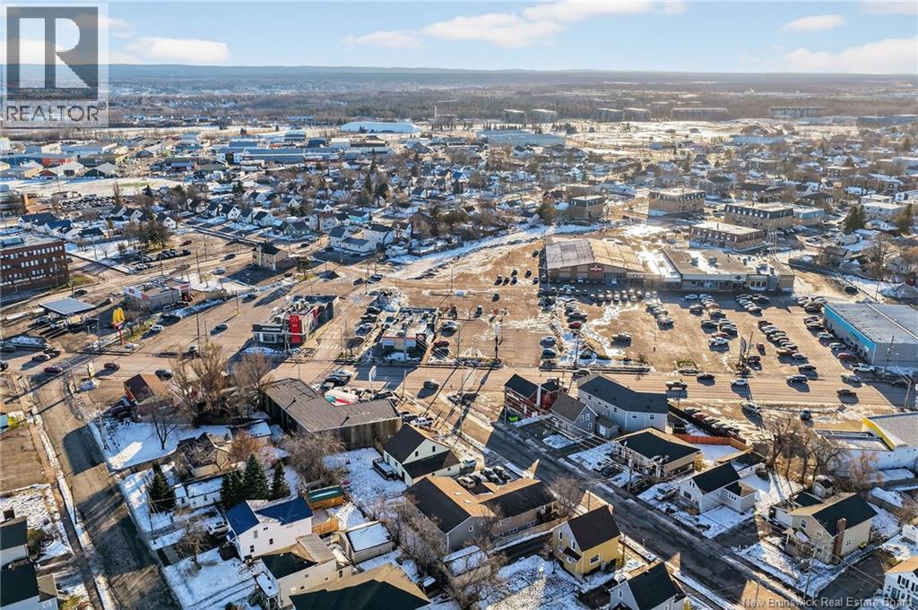 17 Cedar Street, Moncton, New Brunswick  E1C 7L1 - Photo 9 - NB131398