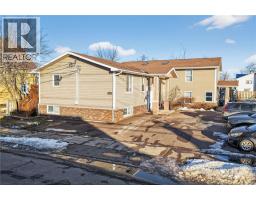 17 Cedar Street, moncton, New Brunswick