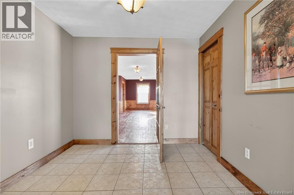 301 Ch Trois Ruisseaux, Cap-Pelé, New Brunswick  E4N 3A1 - Photo 18 - NB131345