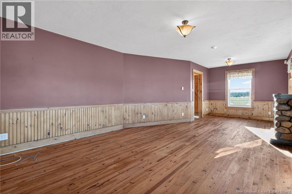 301 Ch Trois Ruisseaux, Cap-Pelé, New Brunswick  E4N 3A1 - Photo 20 - NB131345