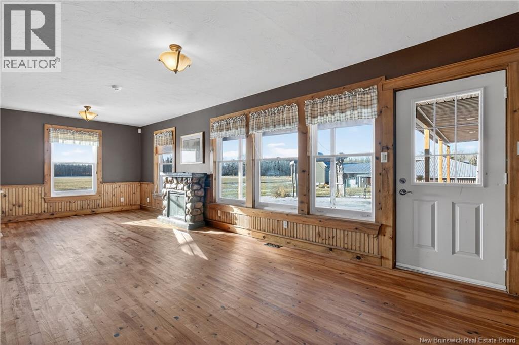 301 Ch Trois Ruisseaux, Cap-Pelé, New Brunswick  E4N 3A1 - Photo 21 - NB131345