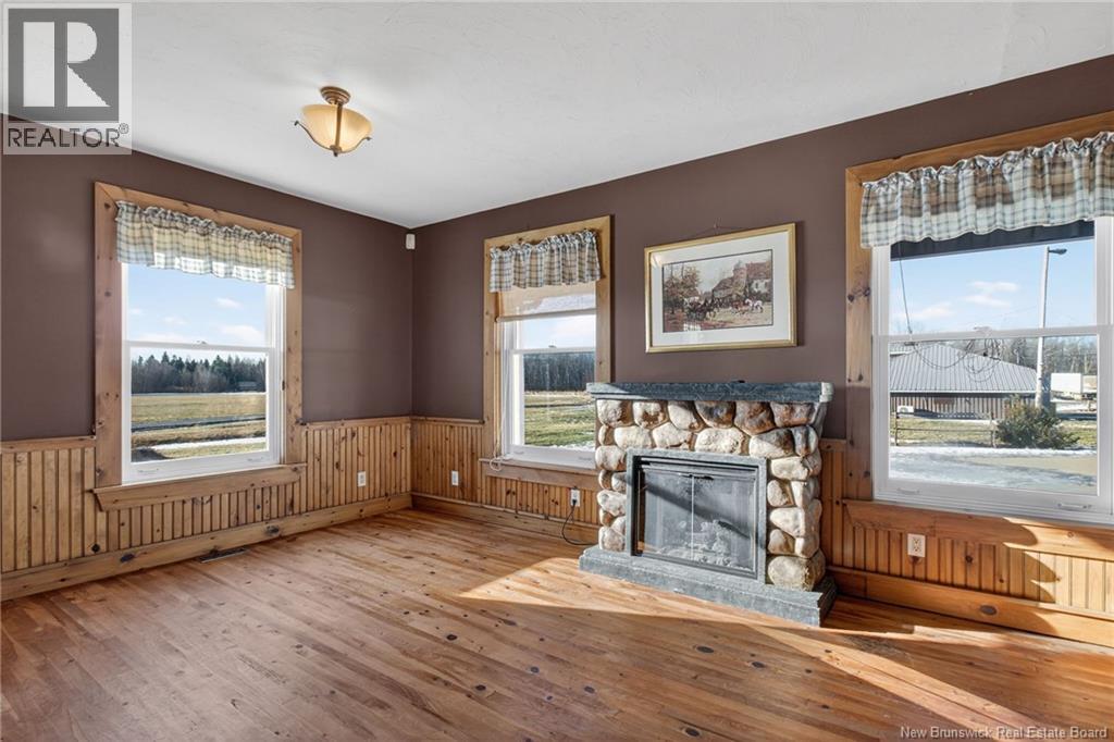 301 Ch Trois Ruisseaux, Cap-Pelé, New Brunswick  E4N 3A1 - Photo 22 - NB131345