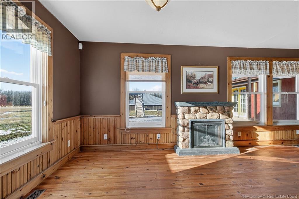 301 Ch Trois Ruisseaux, Cap-Pelé, New Brunswick  E4N 3A1 - Photo 23 - NB131345