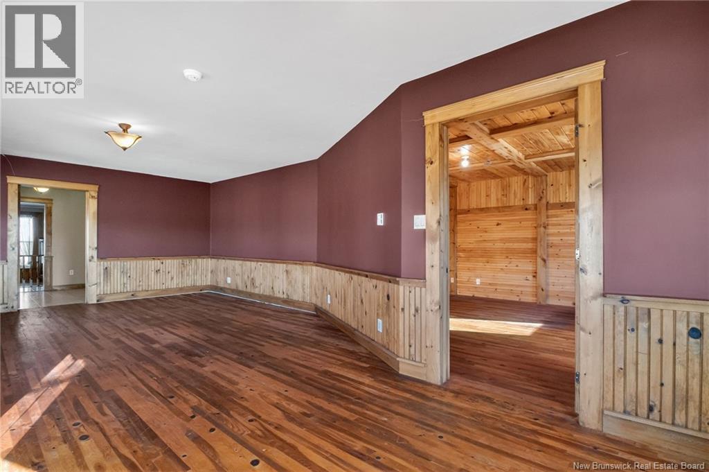 301 Ch Trois Ruisseaux, Cap-Pelé, New Brunswick  E4N 3A1 - Photo 24 - NB131345