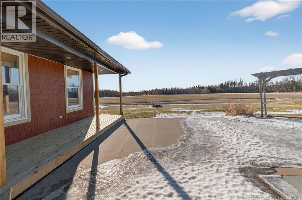 301 Ch Trois Ruisseaux, Cap-Pelé, New Brunswick  E4N 3A1 - Photo 26 - NB131345