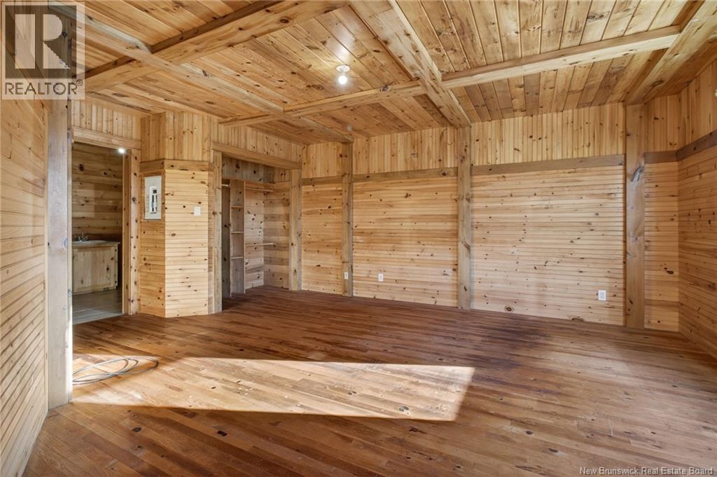 301 Ch Trois Ruisseaux, Cap-Pelé, New Brunswick  E4N 3A1 - Photo 27 - NB131345