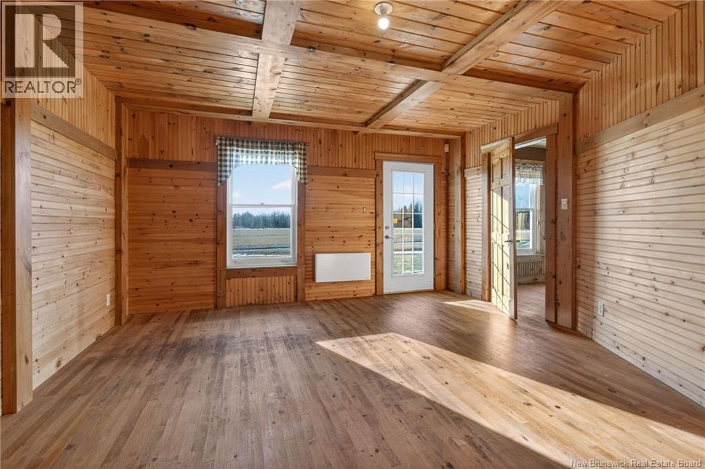 301 Ch Trois Ruisseaux, Cap-Pelé, New Brunswick  E4N 3A1 - Photo 28 - NB131345