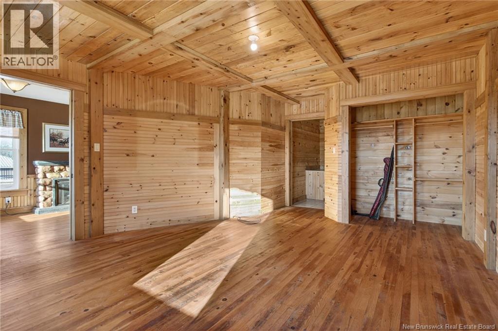 301 Ch Trois Ruisseaux, Cap-Pelé, New Brunswick  E4N 3A1 - Photo 29 - NB131345