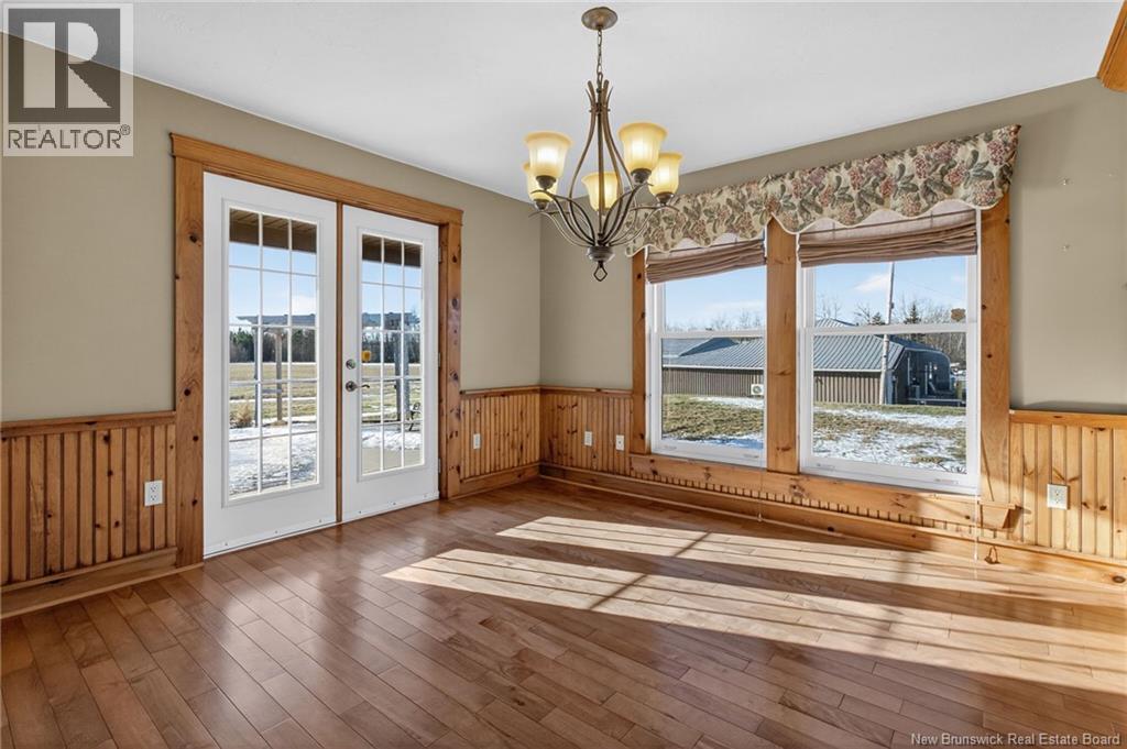 301 Ch Trois Ruisseaux, Cap-Pelé, New Brunswick  E4N 3A1 - Photo 32 - NB131345