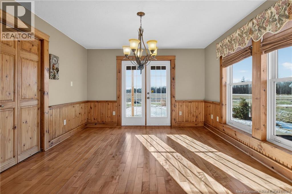 301 Ch Trois Ruisseaux, Cap-Pelé, New Brunswick  E4N 3A1 - Photo 33 - NB131345