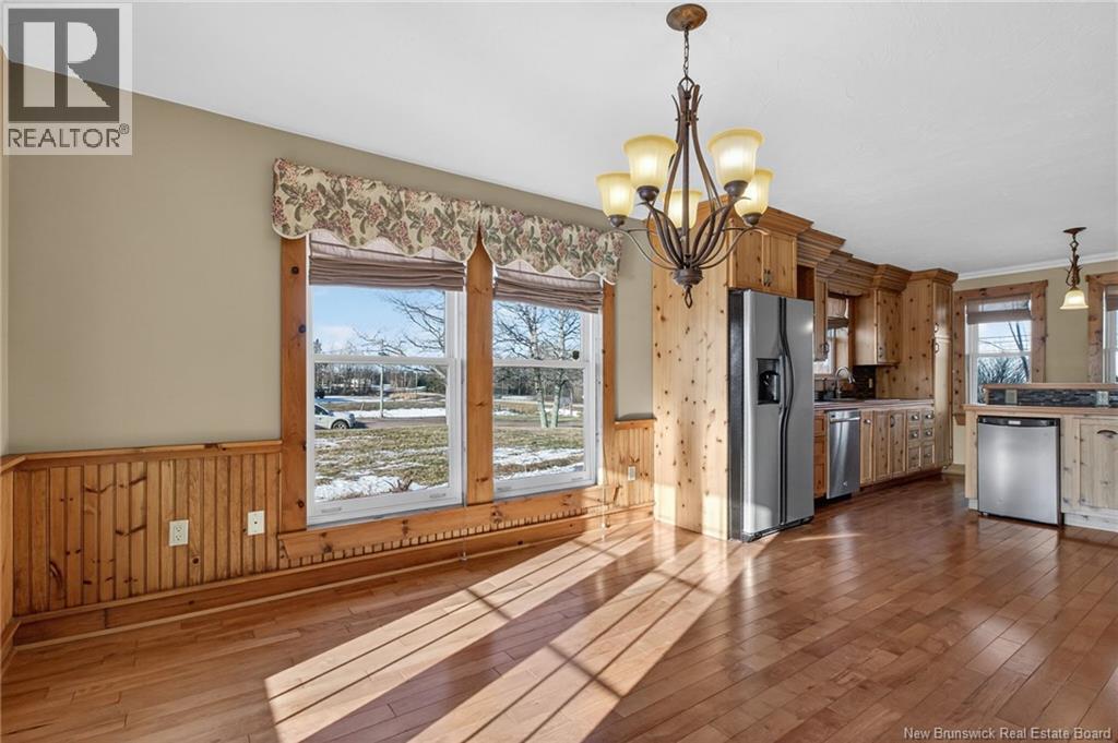 301 Ch Trois Ruisseaux, Cap-Pelé, New Brunswick  E4N 3A1 - Photo 36 - NB131345